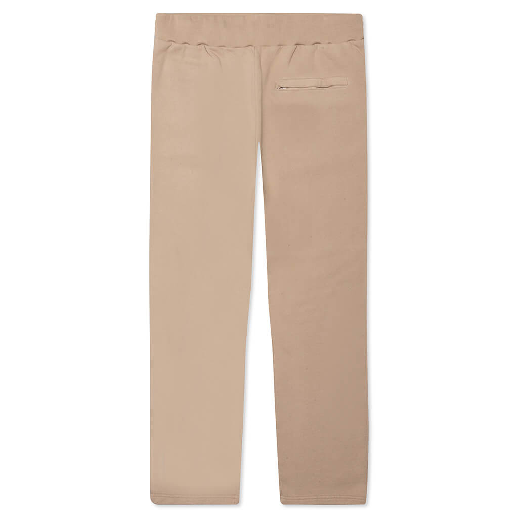 ALX22 Sweatpant - Natural Dark