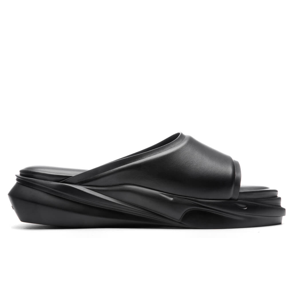 Mono Slide - Black