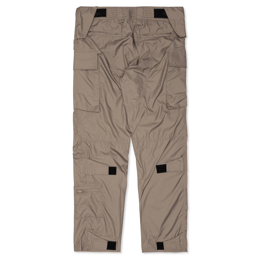 Tactical Pant - Taupe