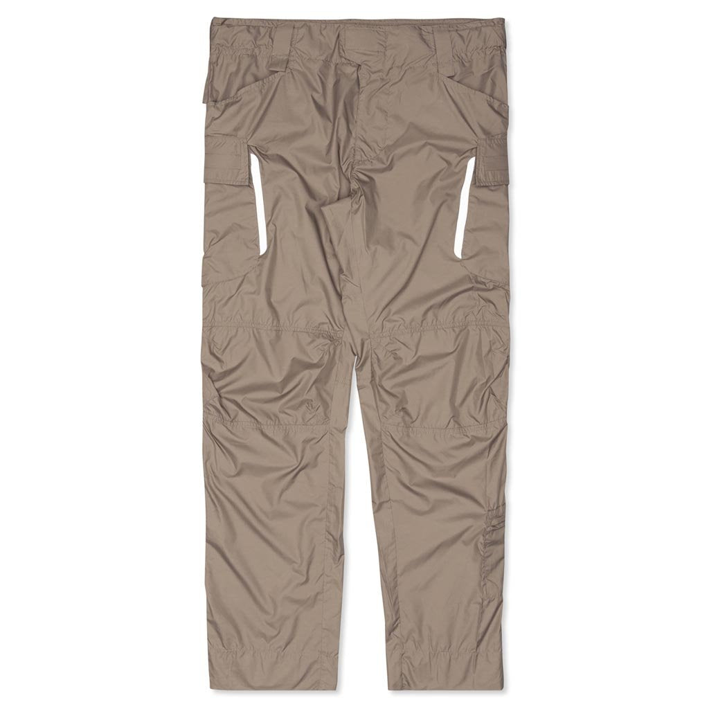 Tactical Pant - Taupe