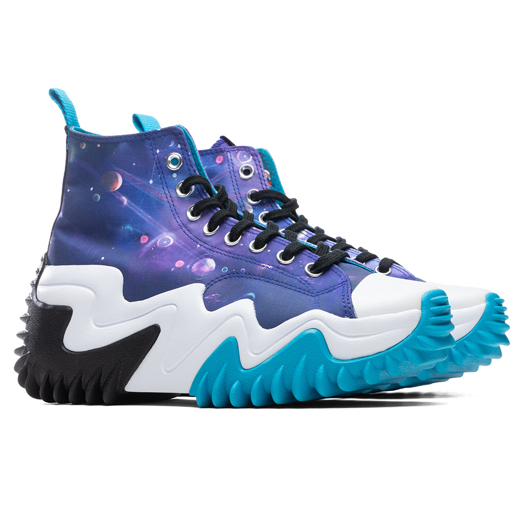 Run Star Motion Hi "Space Jam" - Concord/White, , large image number null