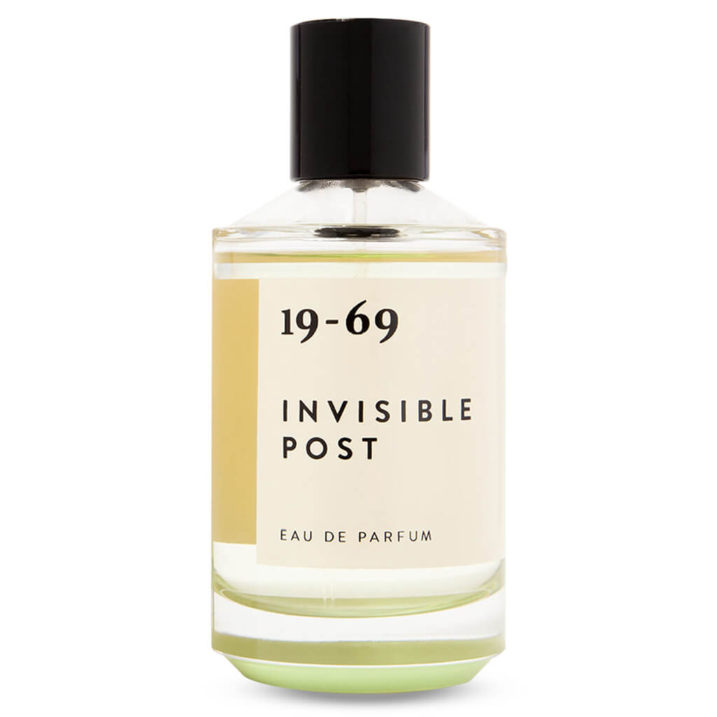Invisible Post EDP 100 ml, , large image number null