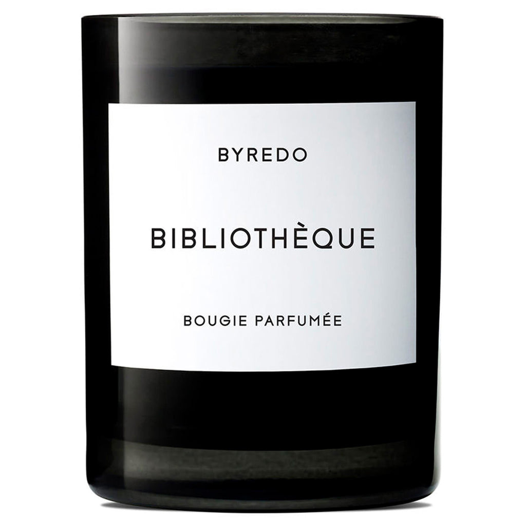 Bibliotheque Candle, , large image number null