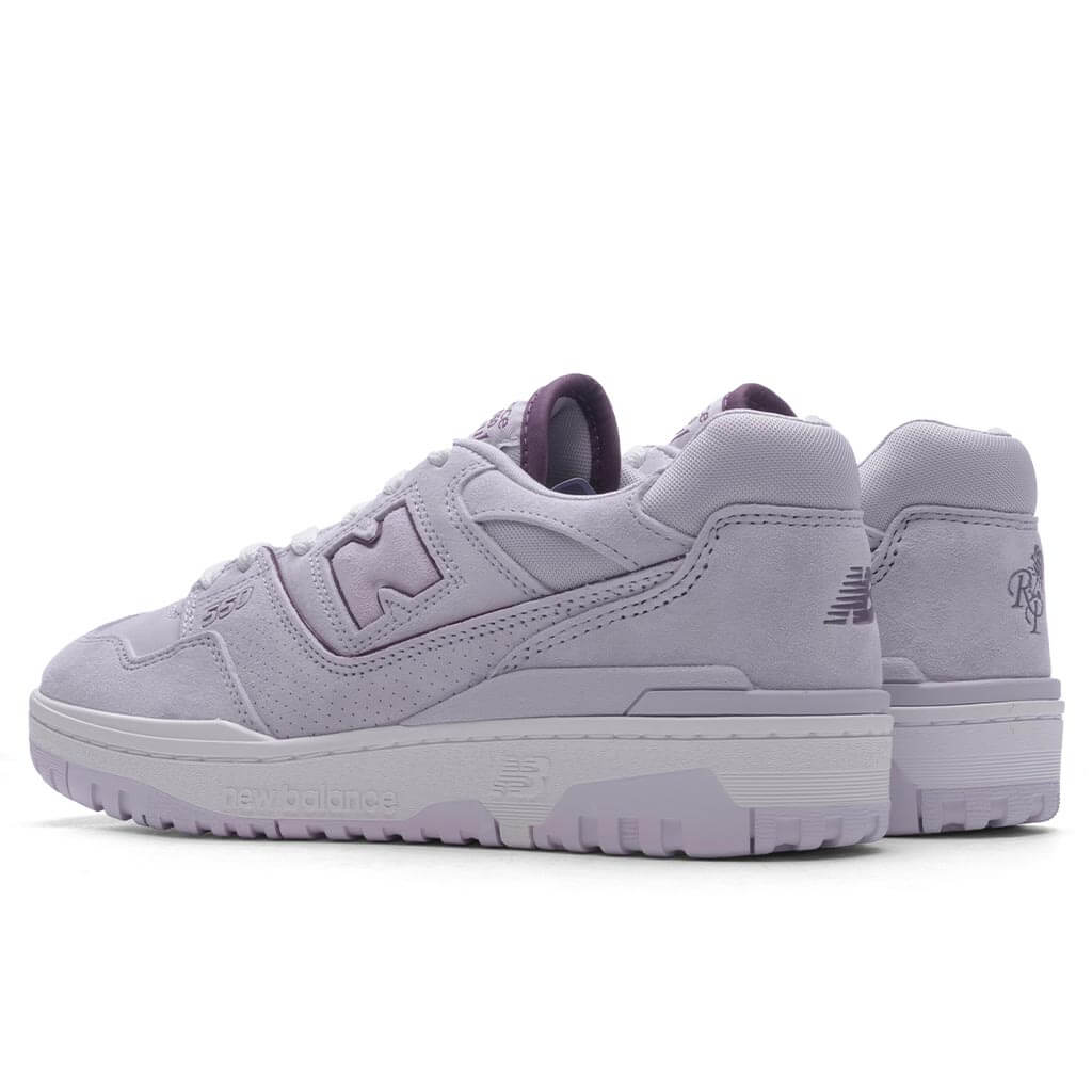 New Balance x Rich Paul 550 - Grey Violet, , large image number null