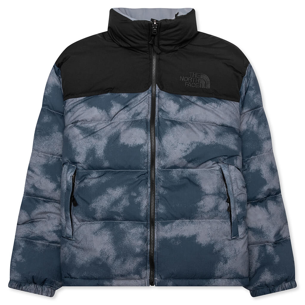 92 CRN Rev NUPTSE Jacket - Indigo Stone, , large image number null