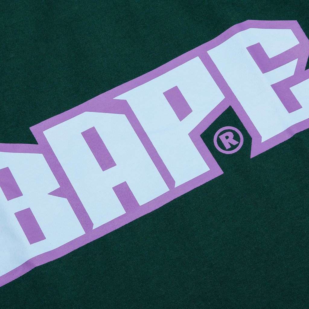 Bape Football Tee - Green, , large image number null