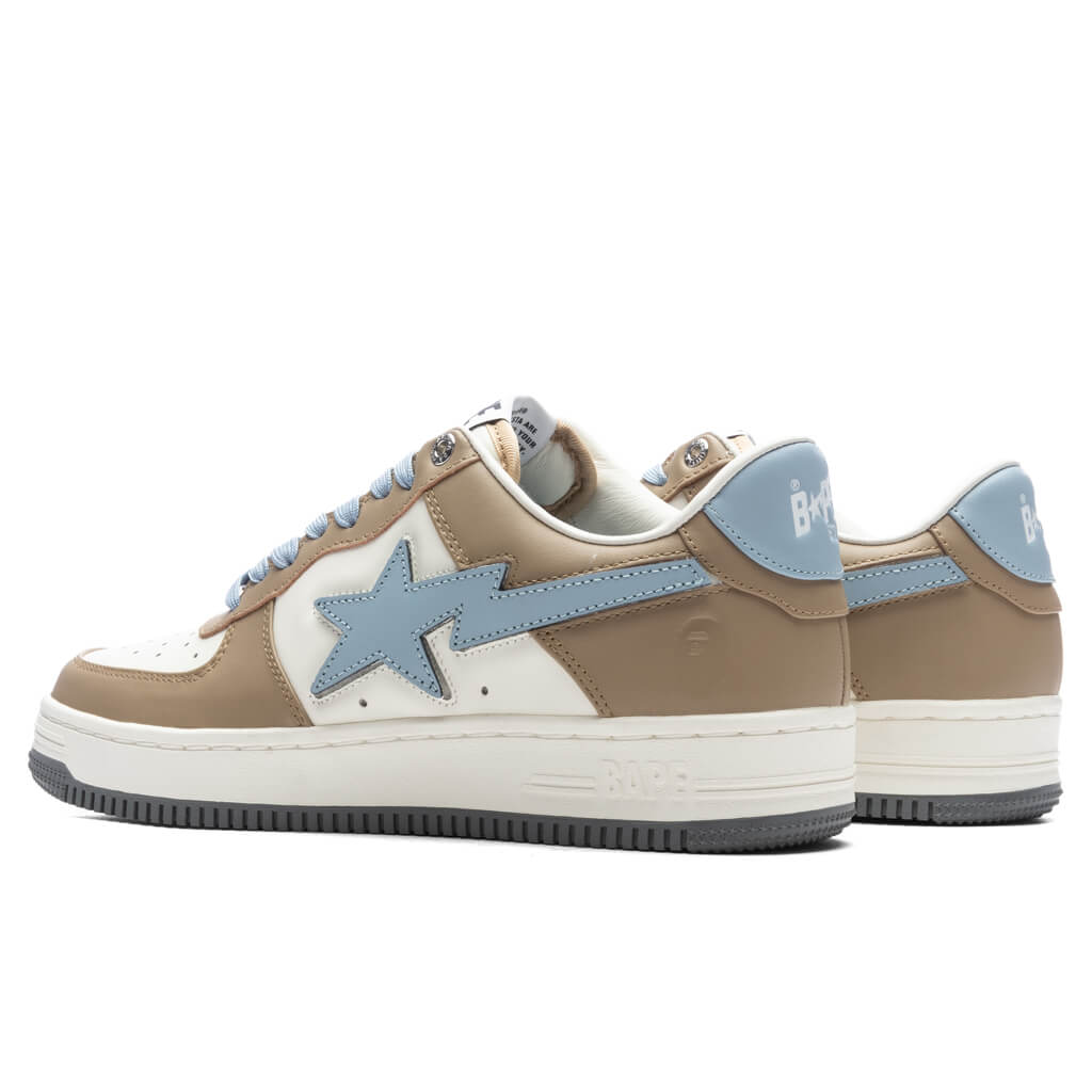 Bape Sta #4  - Beige, , large image number null