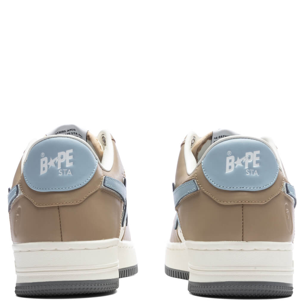 Bape Sta #4  - Beige, , large image number null