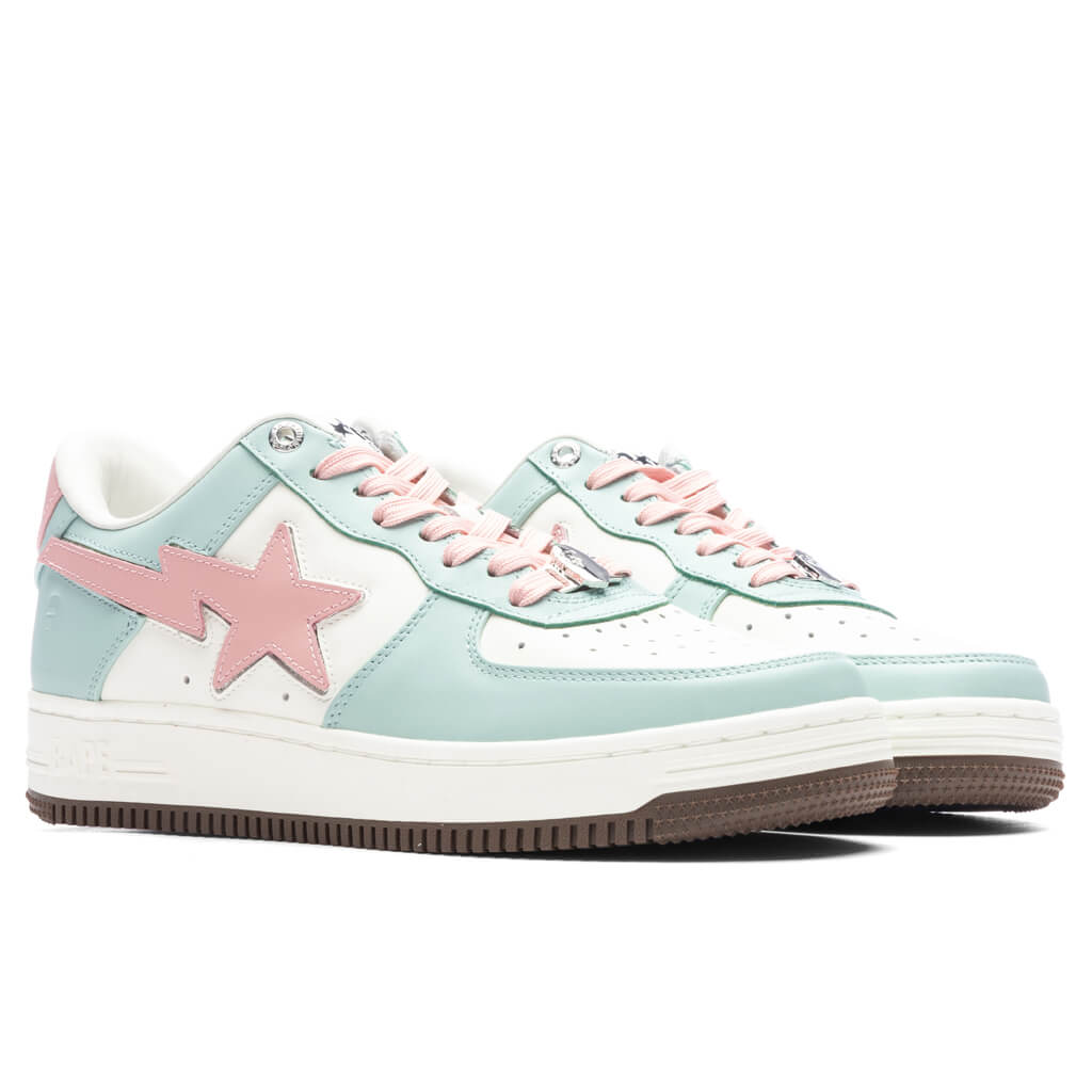 Bape Sta #4  - Green, , large image number null