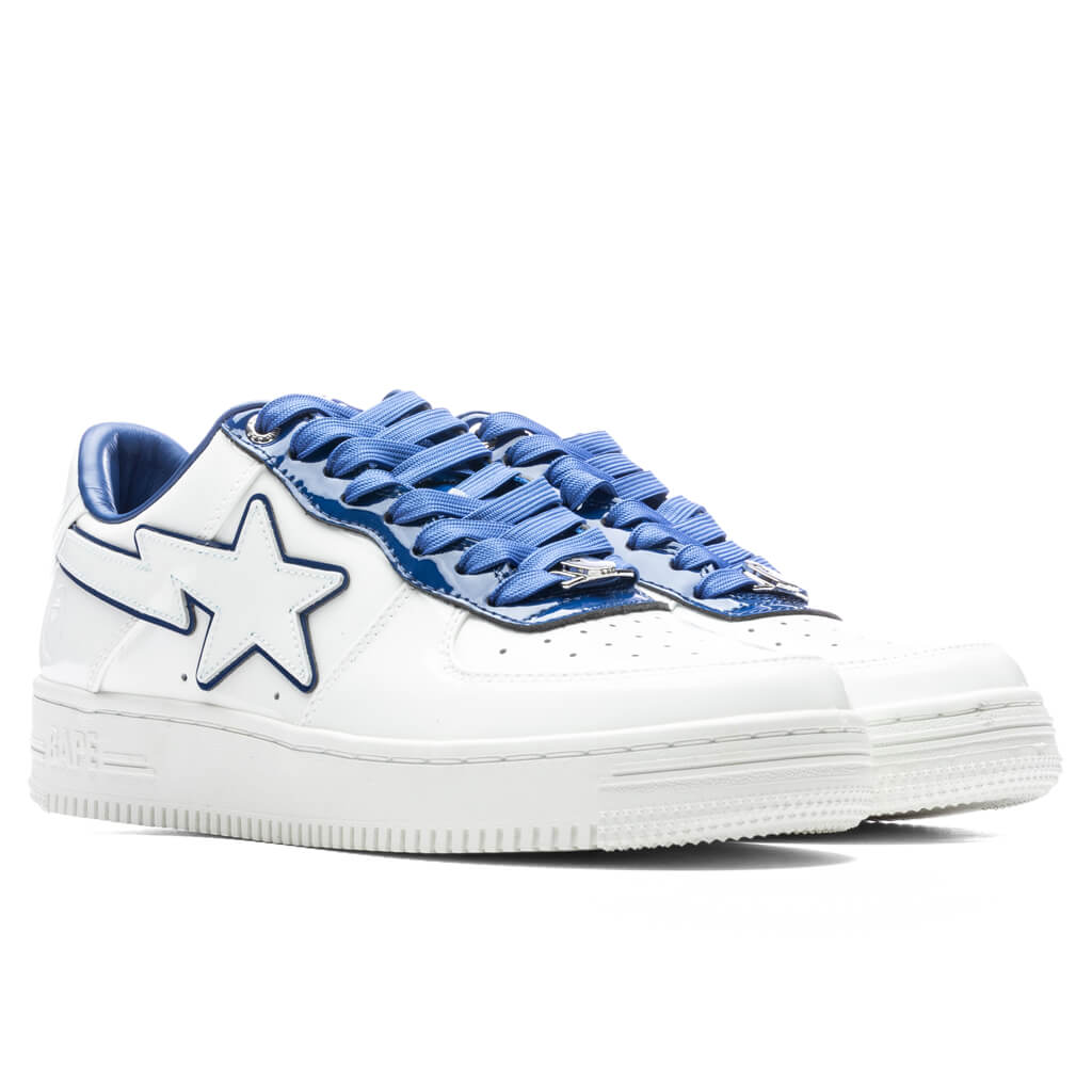 Bape Sta #8  - Navy, , large image number null