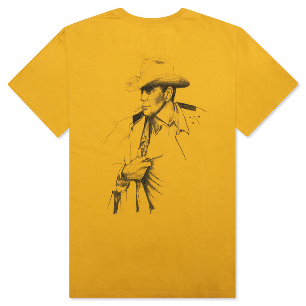 A Promised Dream T-Shirt - Mustard, , large image number null