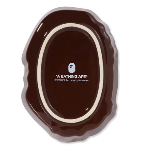 Ape Head Multi Tray  - Brown