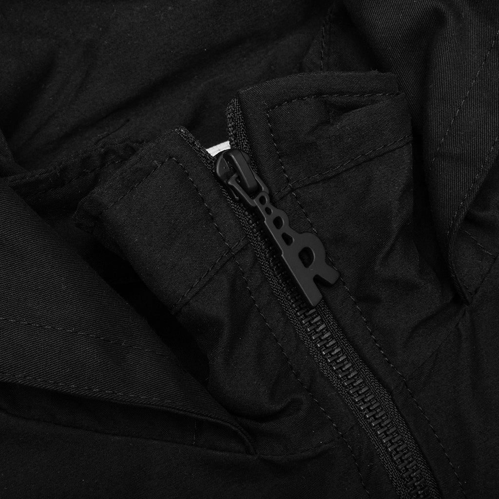 Abbotts Jacket #2 - Black, , large image number null
