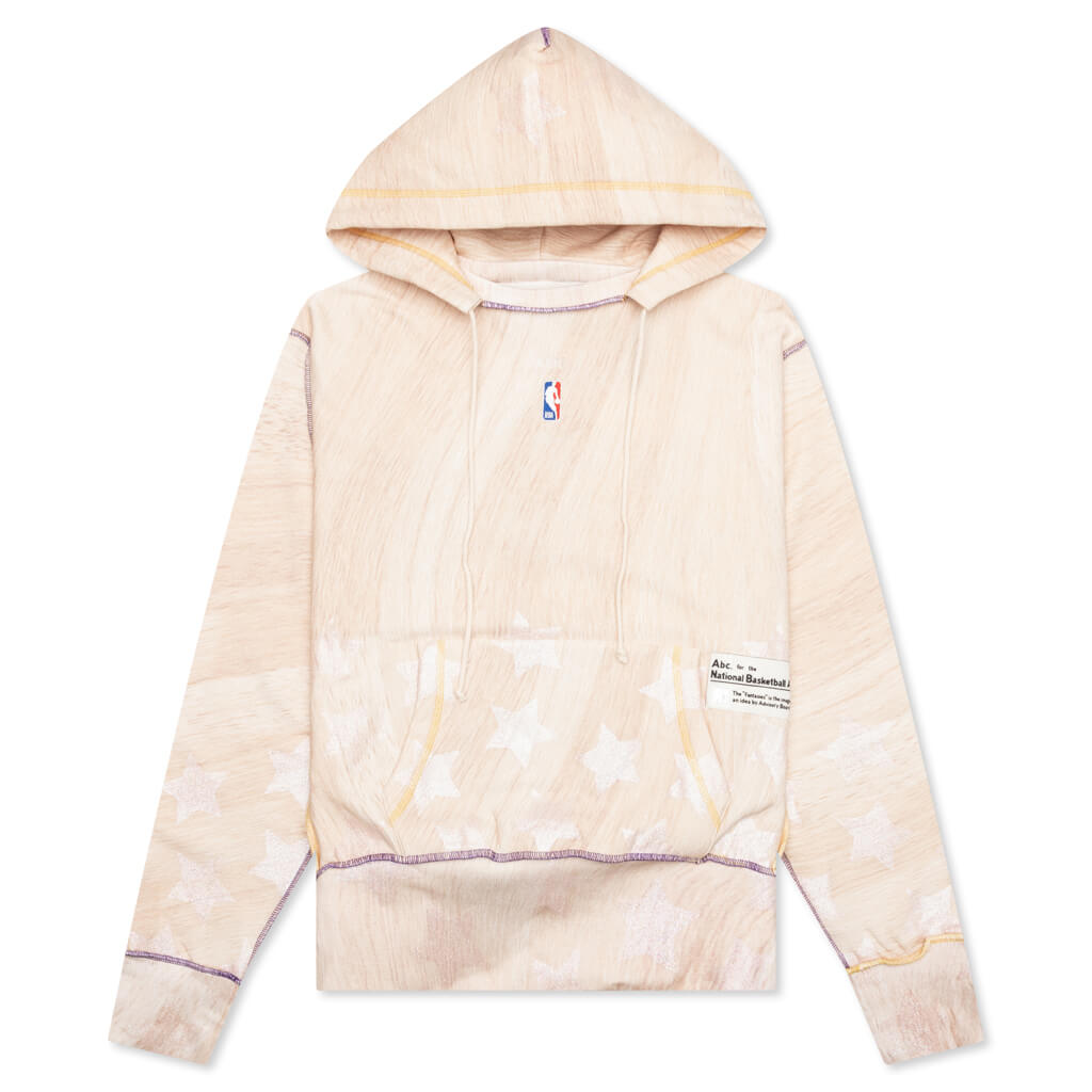 Advisory Board Crystals x LA Lakers - Wood Grain, , large image number null