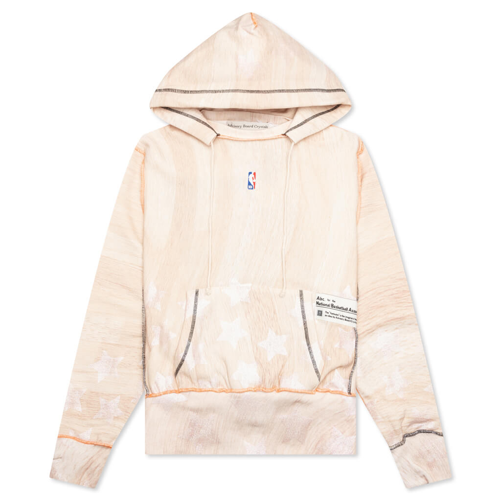 Advisory Board Crystals x Phoenix Suns - Wood Grain