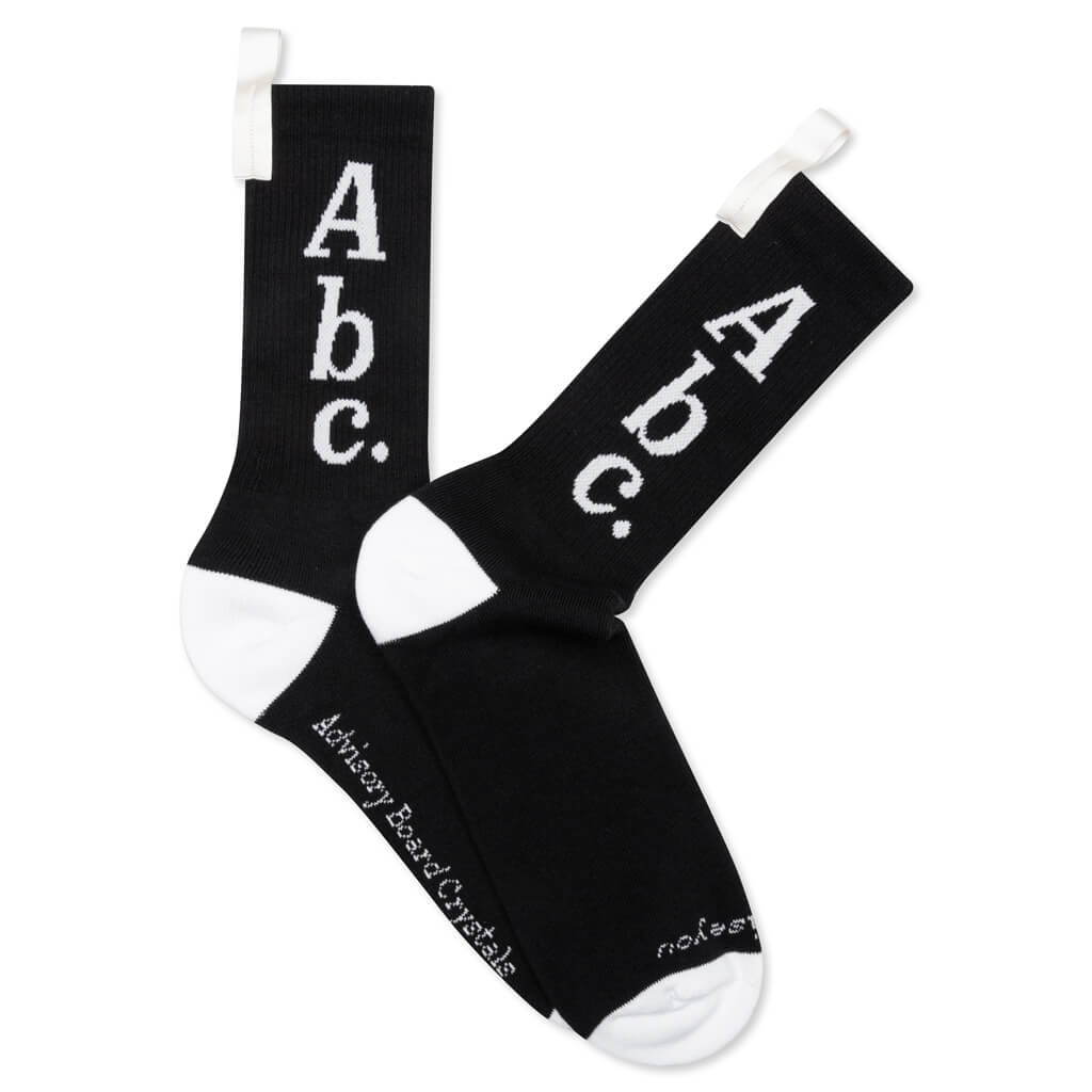Socks - Anthracite, , large image number null