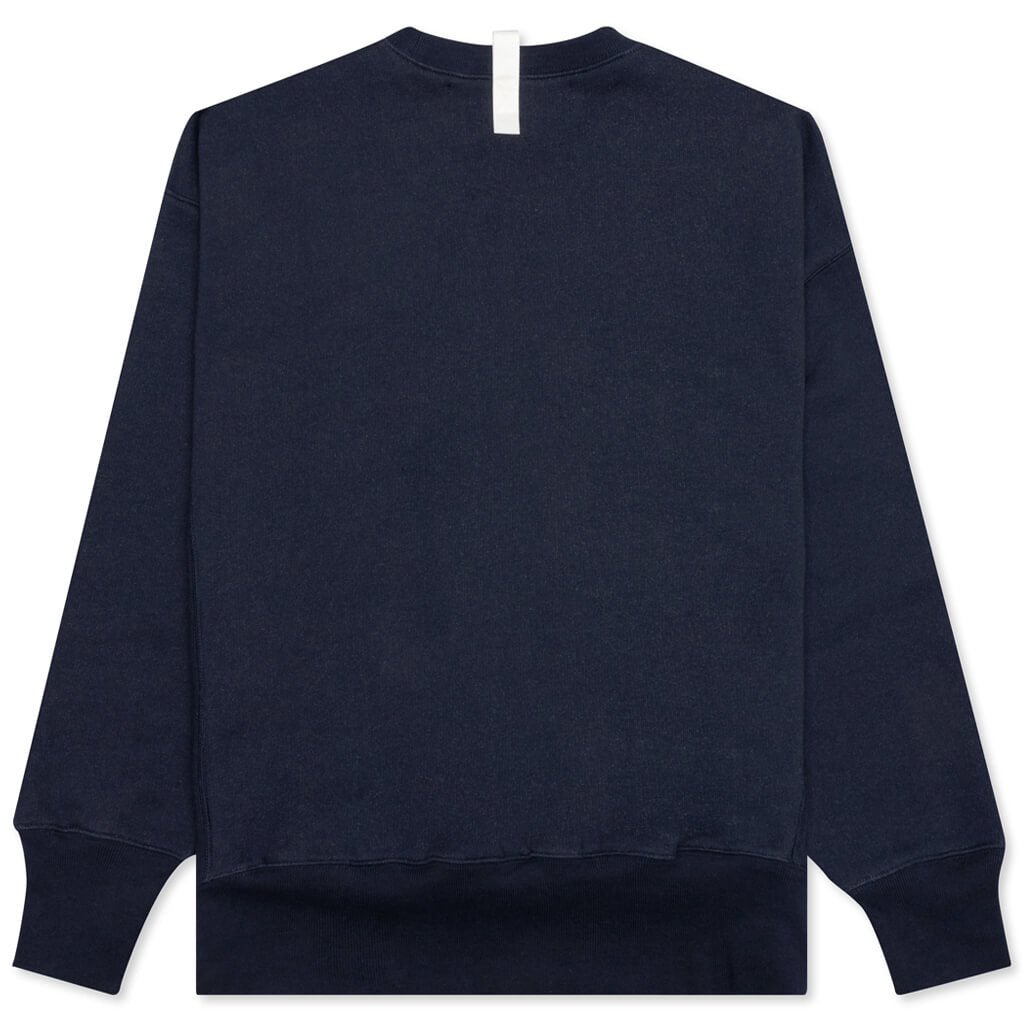 Sweatshirt - Azurite