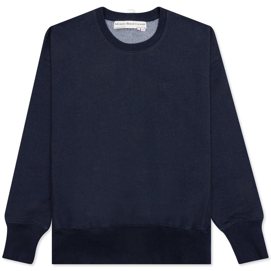 Sweatshirt - Azurite
