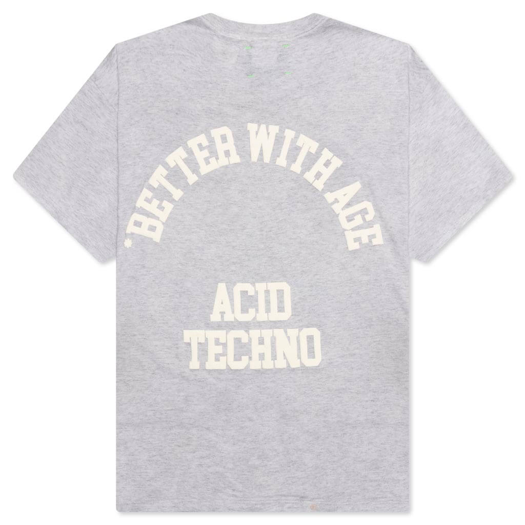 Acid Techno Tee - Multi, , large image number null