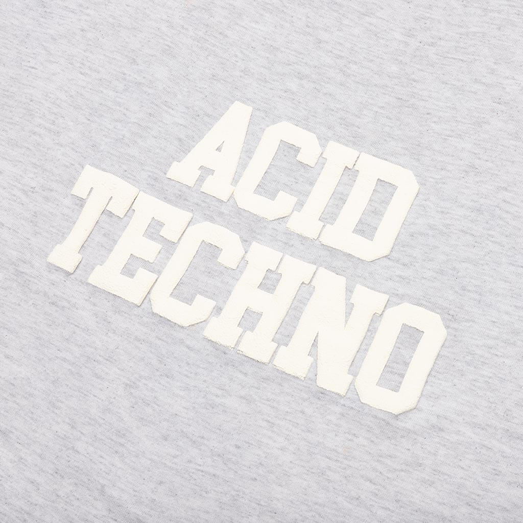 Acid Techno Tee - Multi, , large image number null