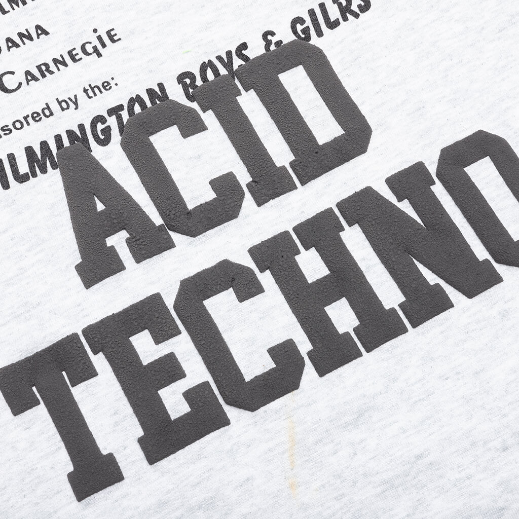 Acid Techno Tee - Multi, , large image number null