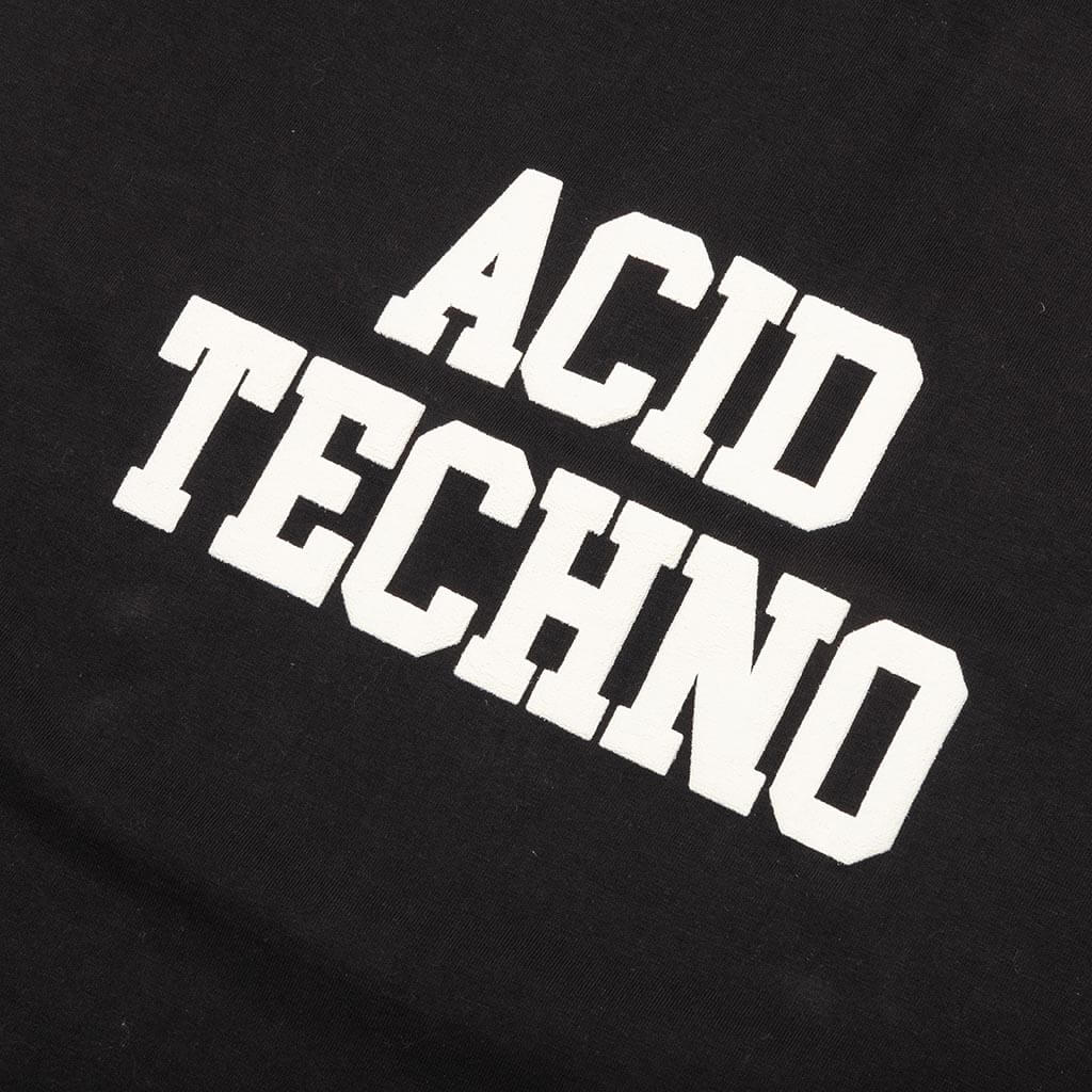 Acid Techno Tee - Multi, , large image number null