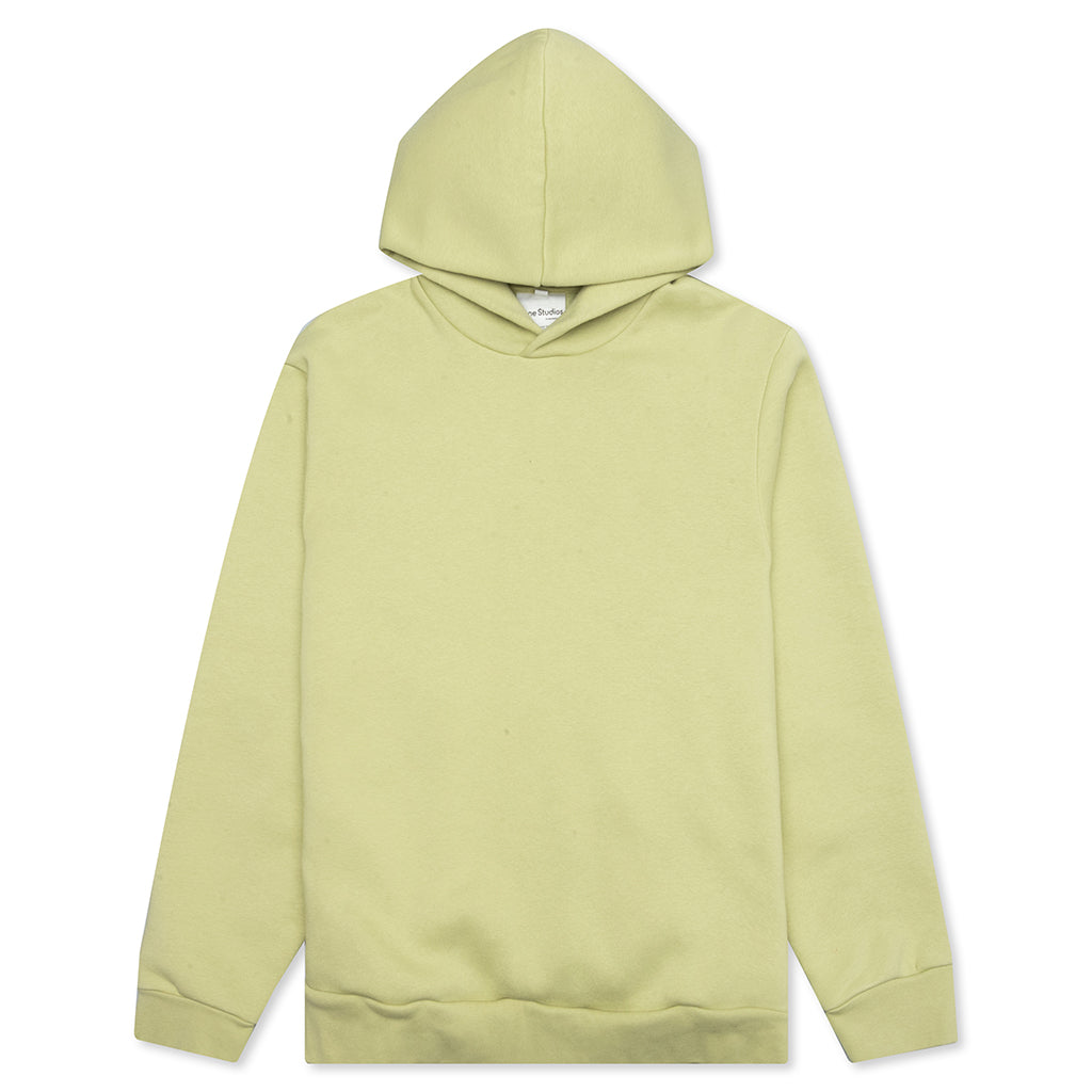 Hooded Sweatshirt - Pale Green, , large image number null