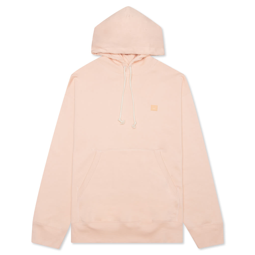 Hooded Sweatshirt - Powder Pink, , large image number null