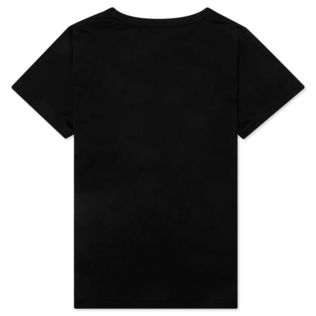Kid's Lightweight T-Shirt - Black