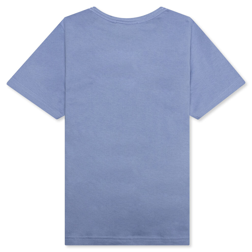 Kid's Lightweight T-Shirt - Pale Purple
