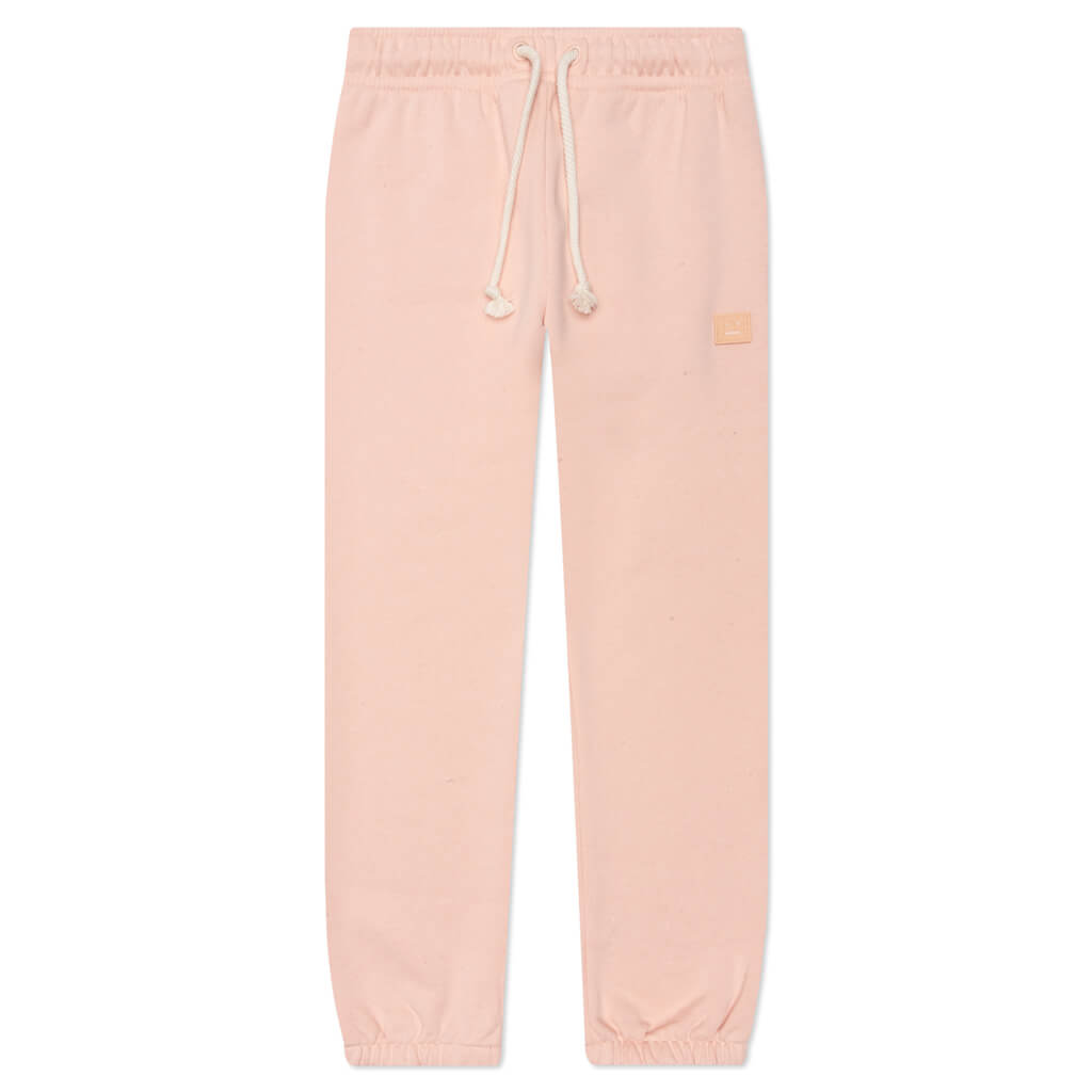 Kid's Trousers - Powder Pink, , large image number null
