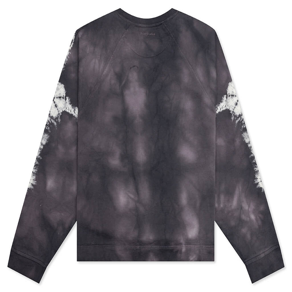 Crewneck Sweatshirt - Dusty Purple