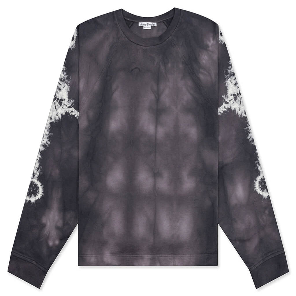 Crewneck Sweatshirt - Dusty Purple