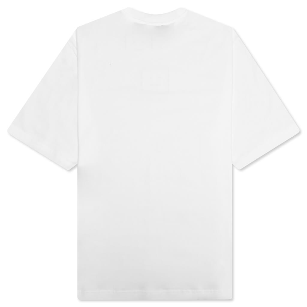 T-Shirt - Optic White, , large image number null