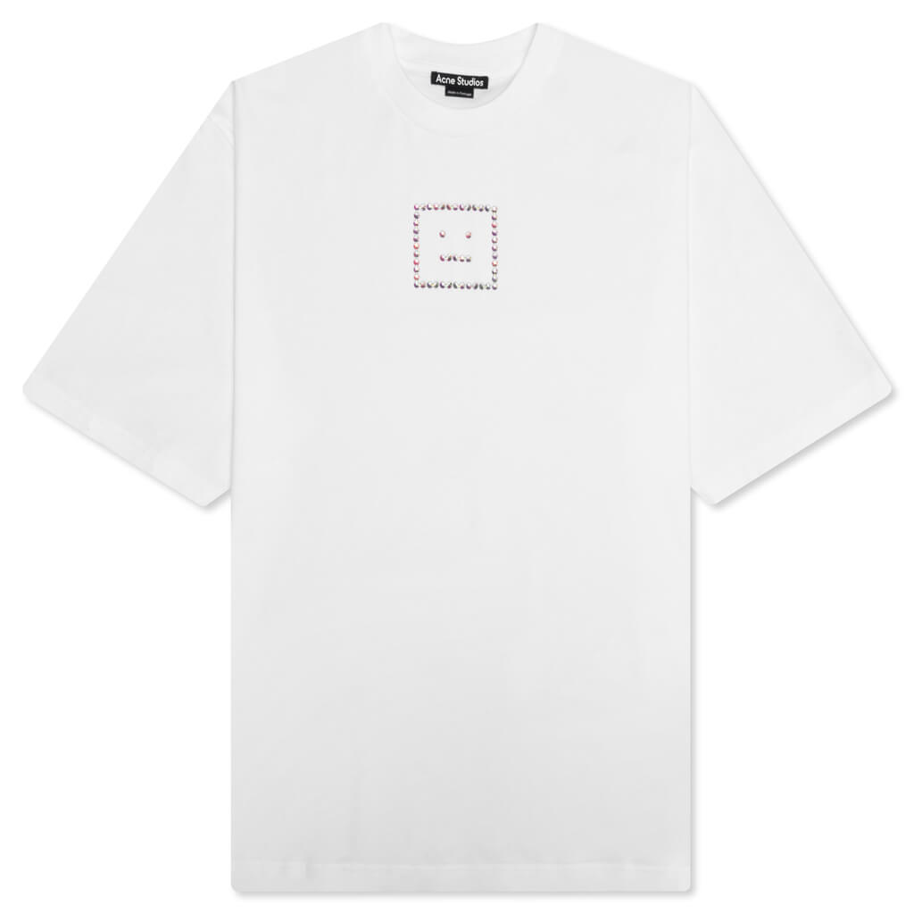 T-Shirt - Optic White
