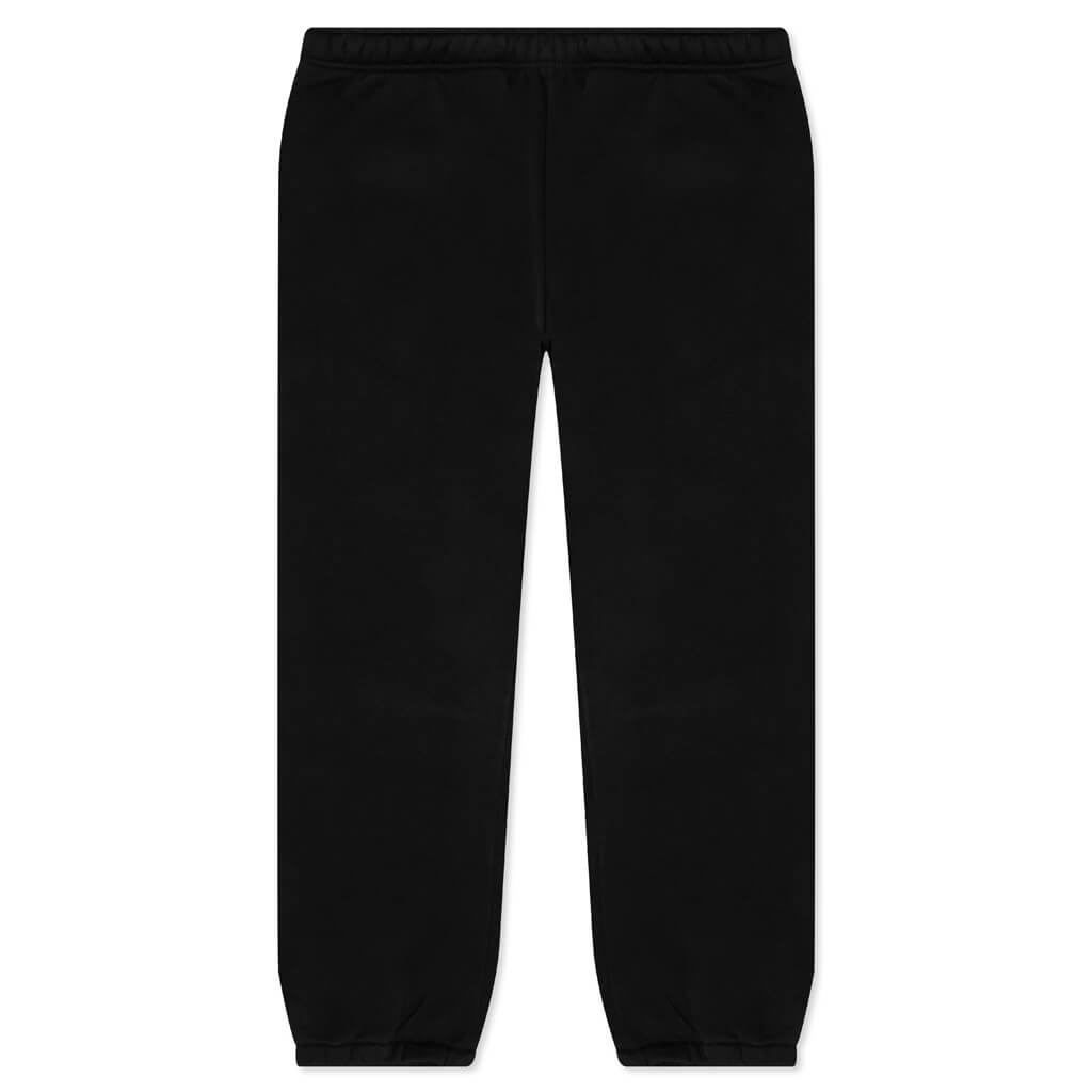 Pink Label Sweatpants - Black, , large image number null