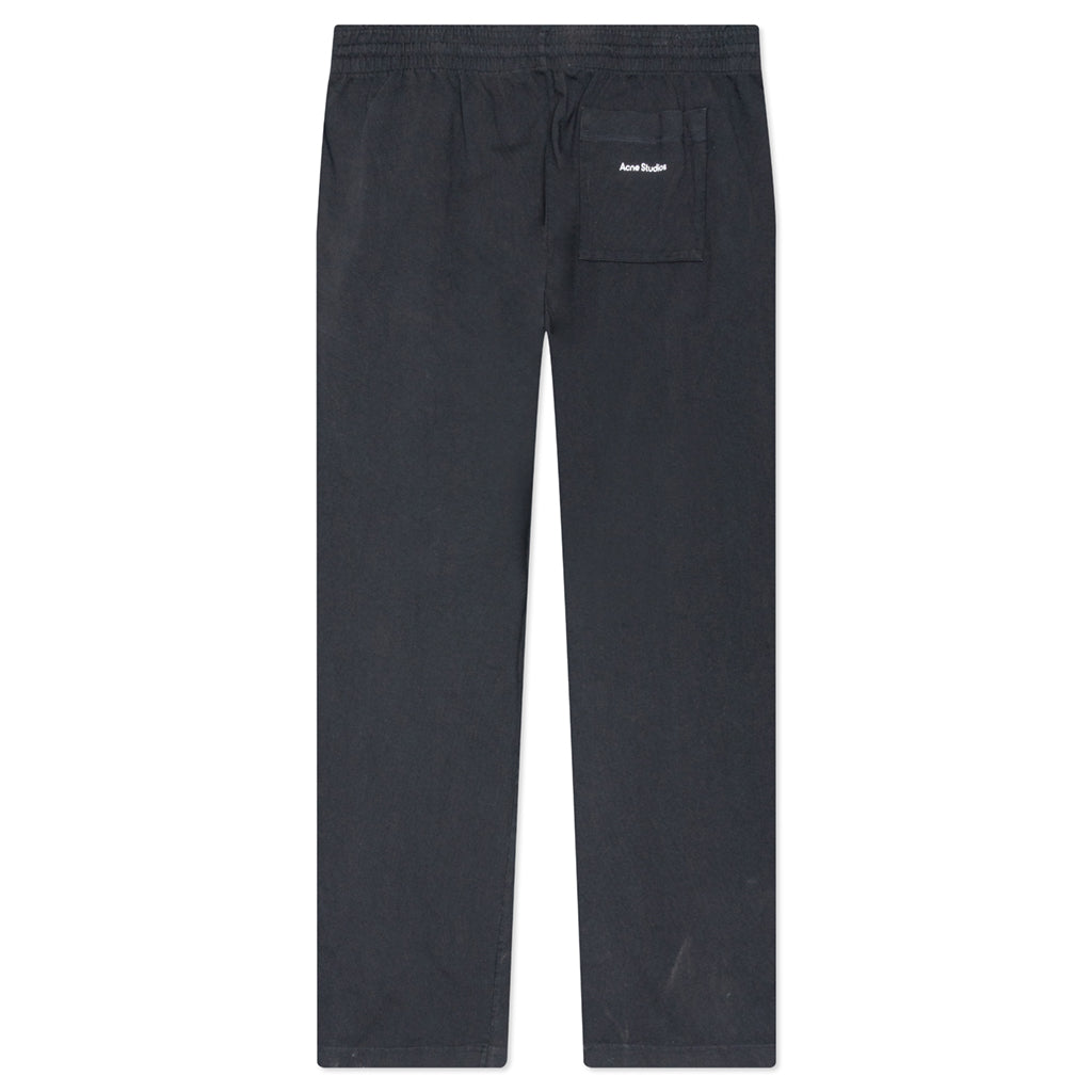 Trousers - Black