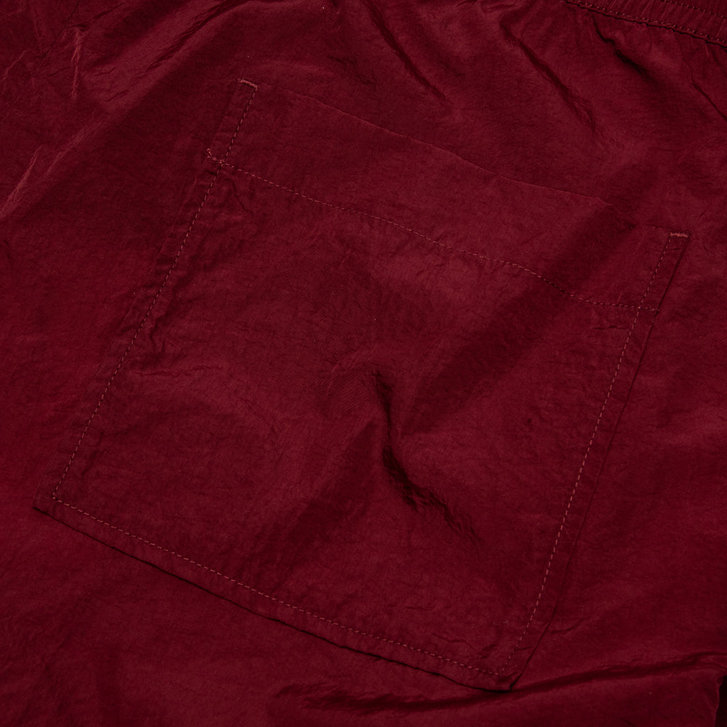 Casual Trousers - Burgundy, , large image number null