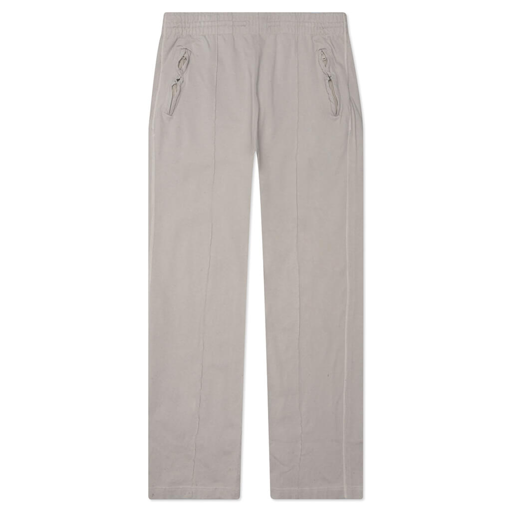 Trousers - Oyster Grey