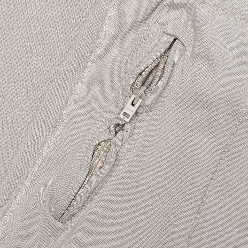 Trousers - Oyster Grey, , large image number null