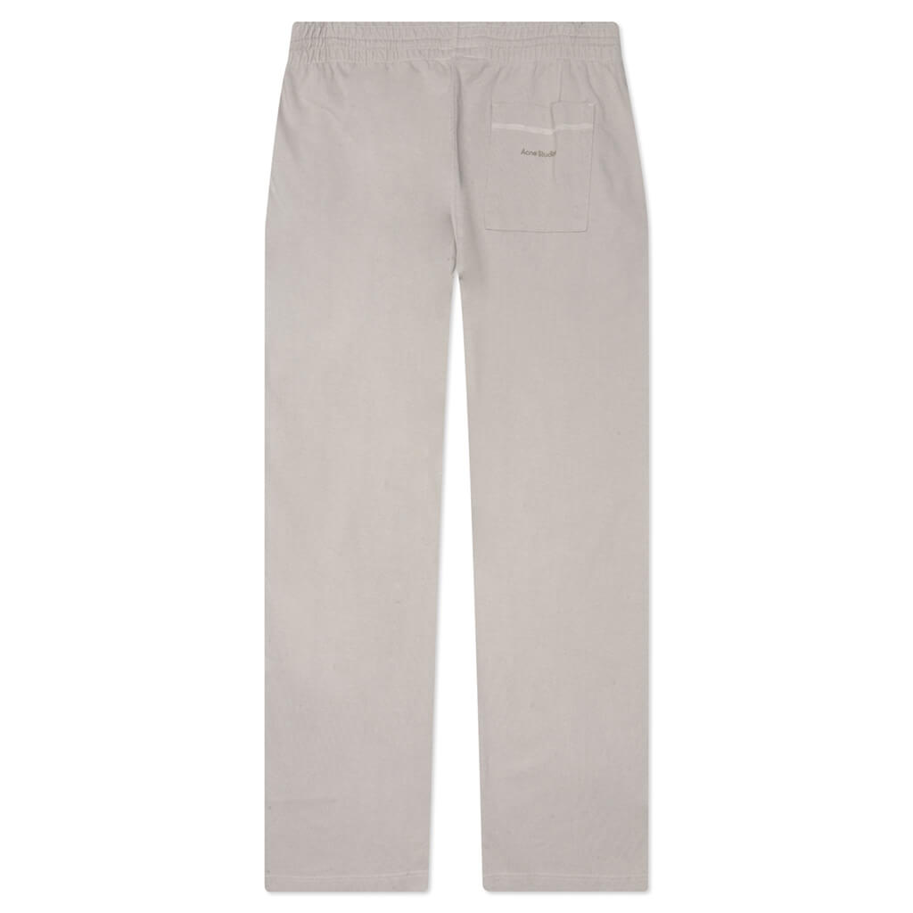 Trousers - Oyster Grey, , large image number null