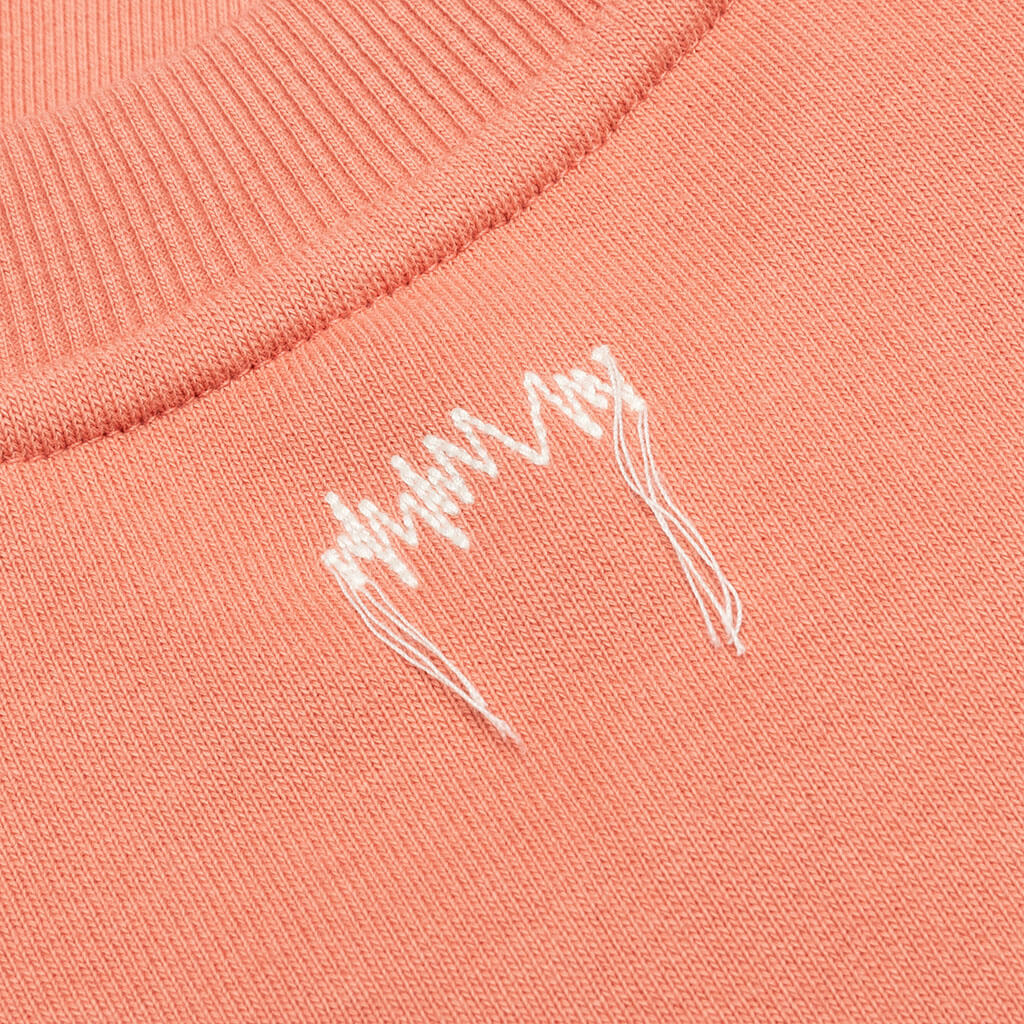 Kaput Sweatshirt - Pink, , large image number null