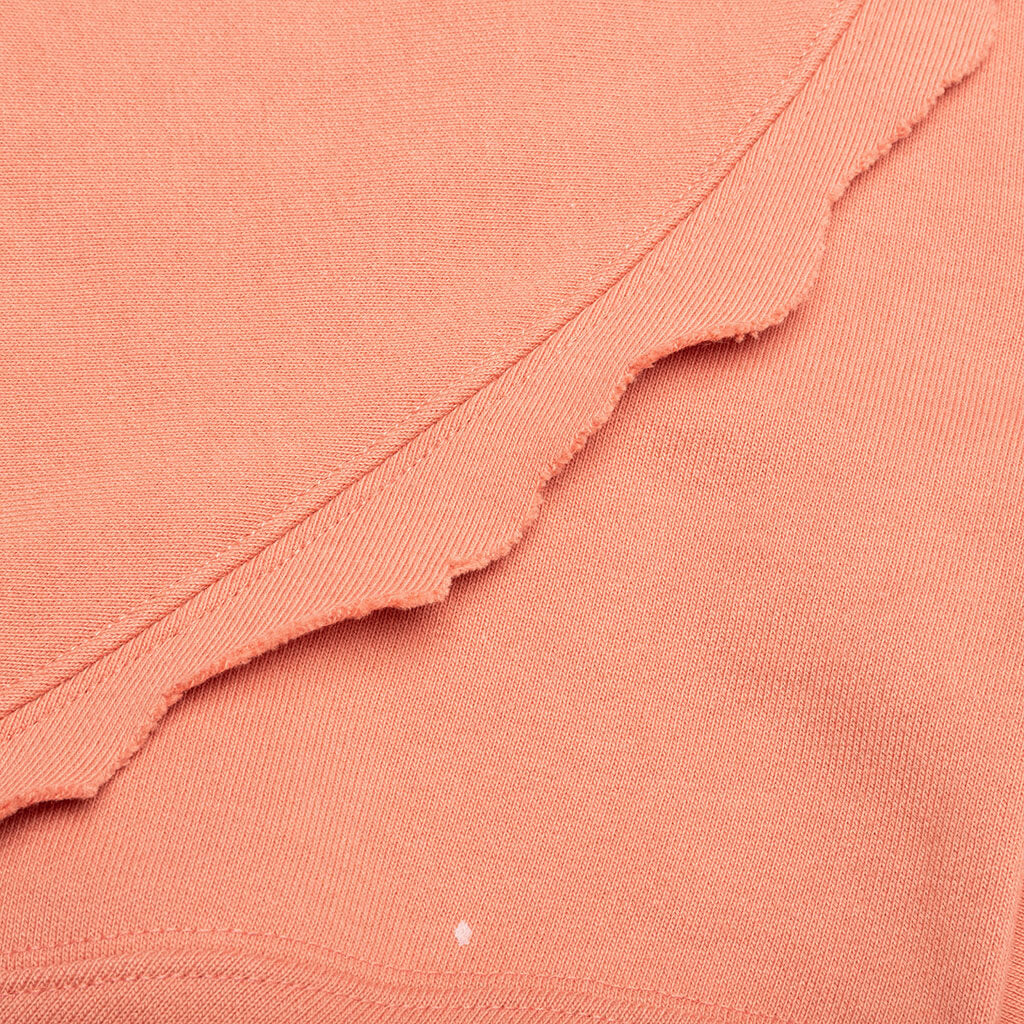 Kaput Sweatshirt - Pink, , large image number null