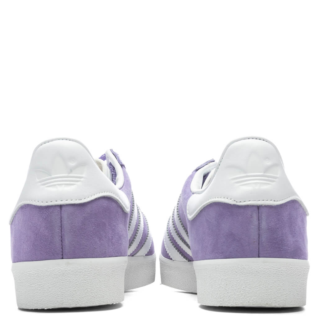 Gazelle 85 - Magic Lilac/Cloud White/Core Black, , large image number null