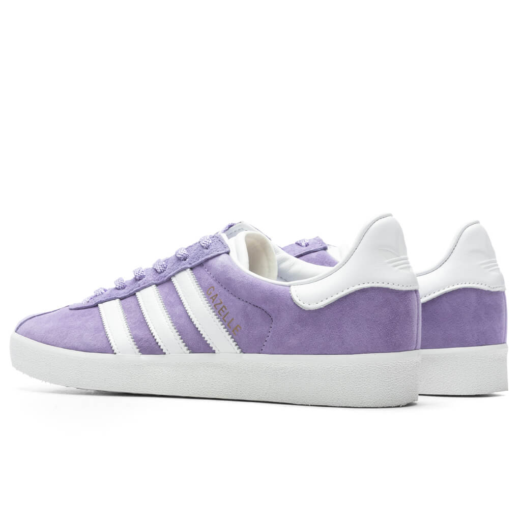 Gazelle 85 - Magic Lilac/Cloud White/Core Black, , large image number null