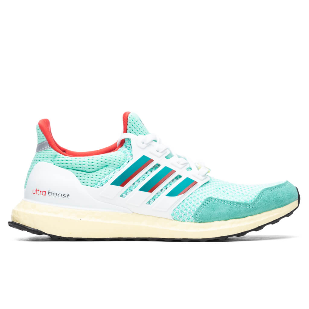 Ultraboost 1.0 DNA - Bahmin/EQT Green