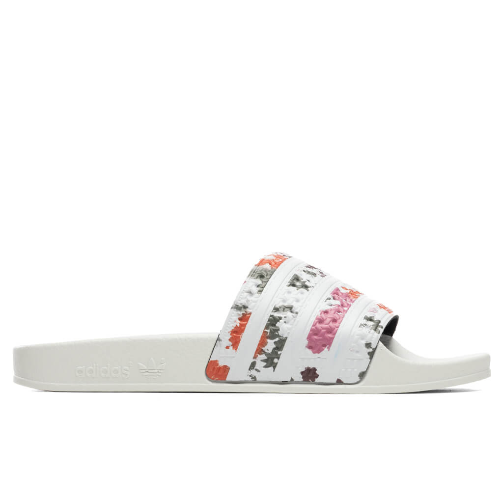 Women's Adilette - Cloud White, , large image number null