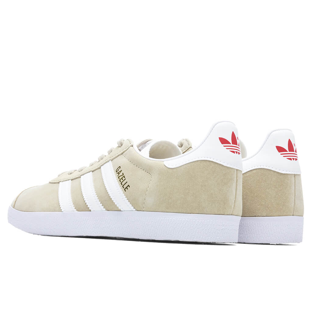 Women's Gazelle - Savannah/Cloud White , , large image number null