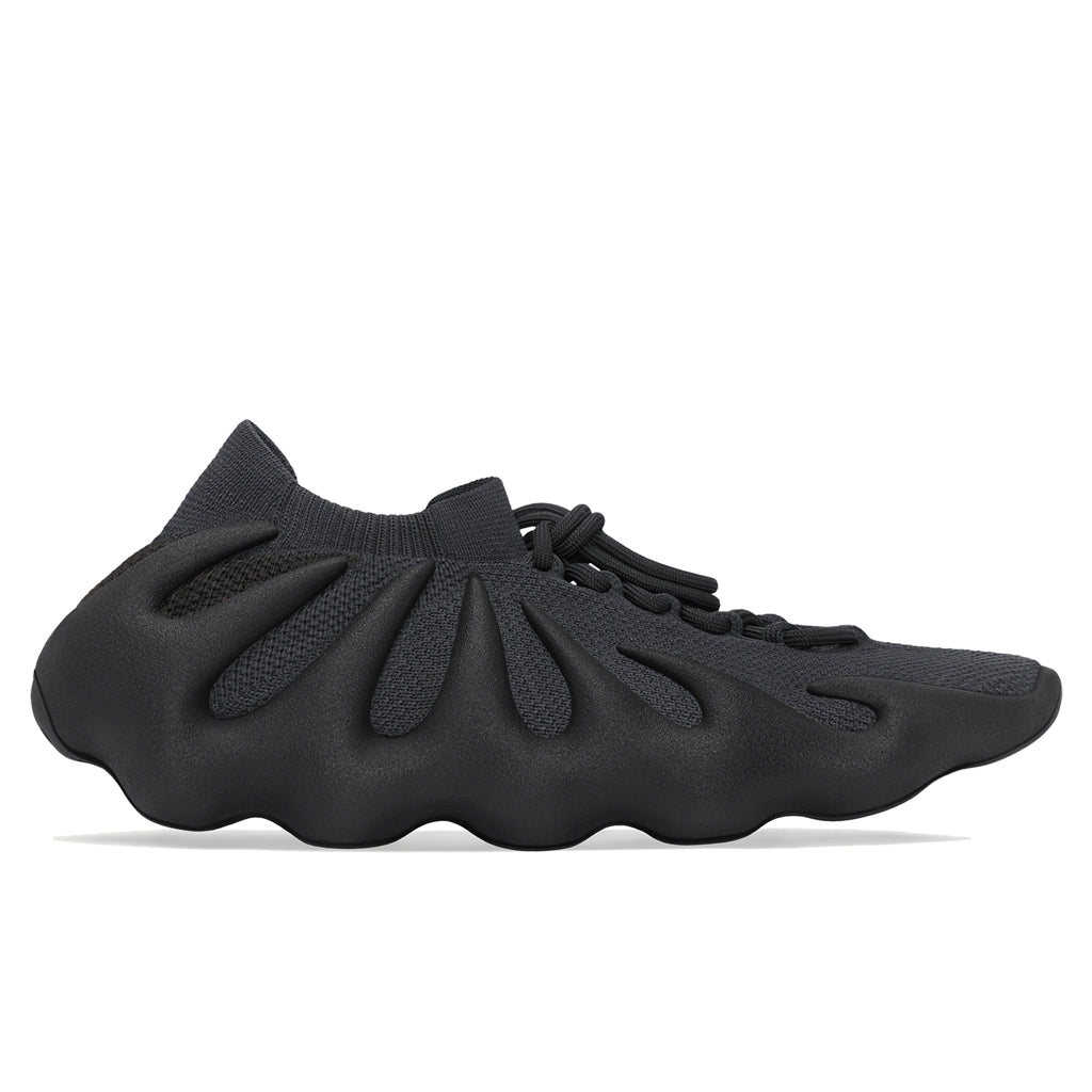 Yeezy 450 - Utility Black/Utility Black, , large image number null