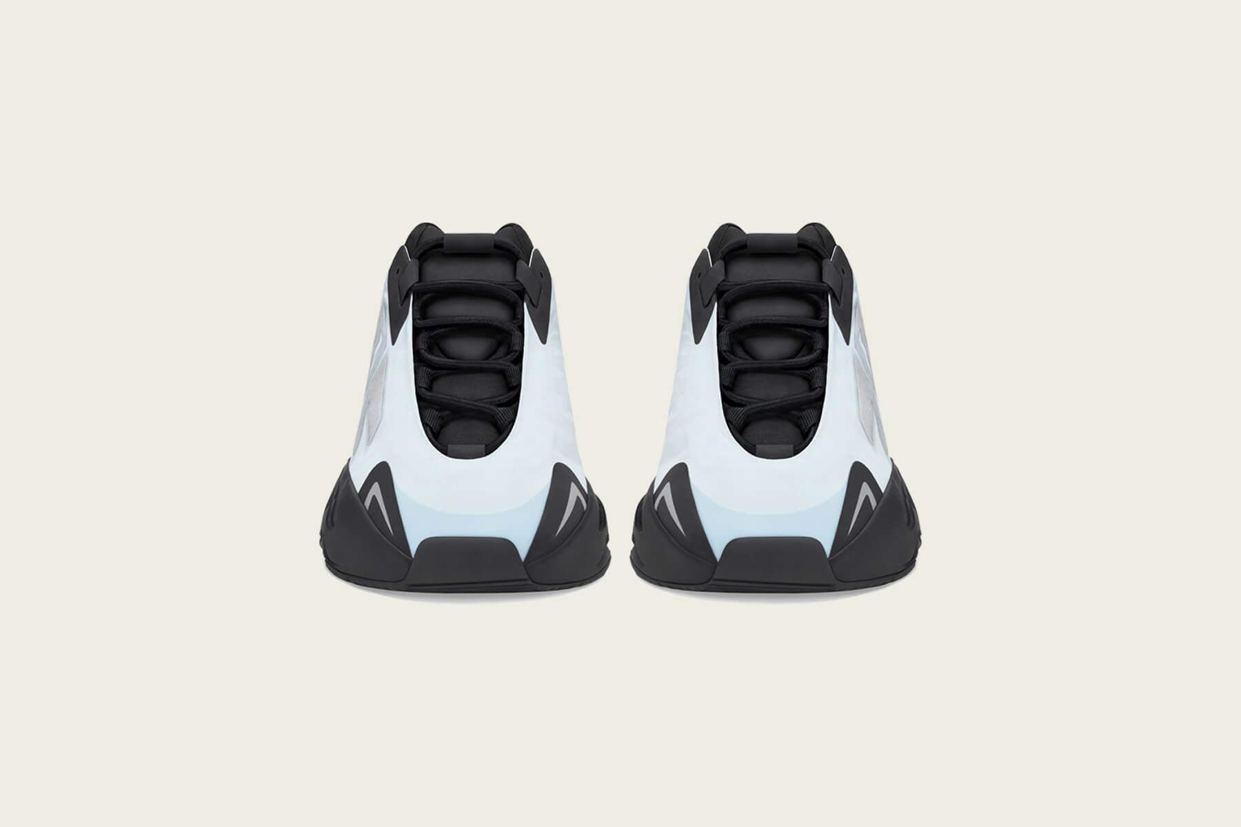 Yeezy 700 MNVN - Blue Tint, , large image number null